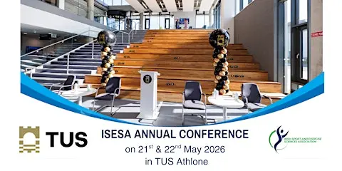 ISESA 2026 Conference